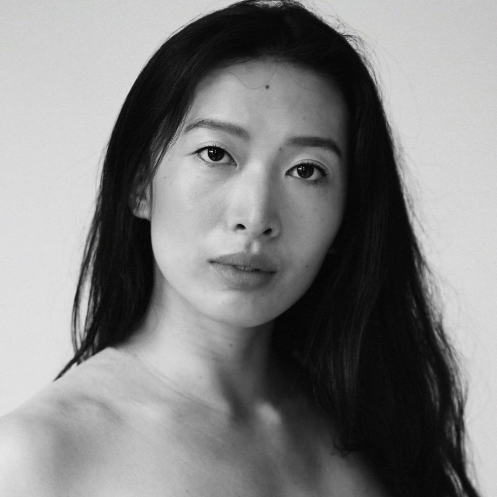Katherine M. Zhou